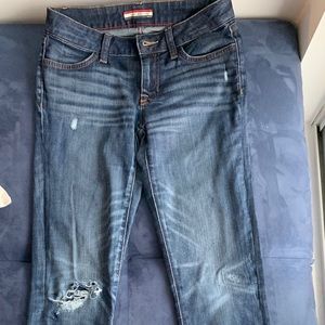 TOMMY HILFIGER Jeans
